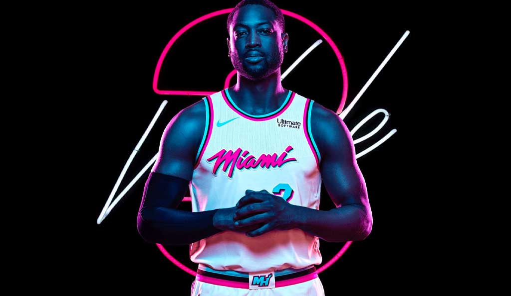 dwyane wade muscle shirt